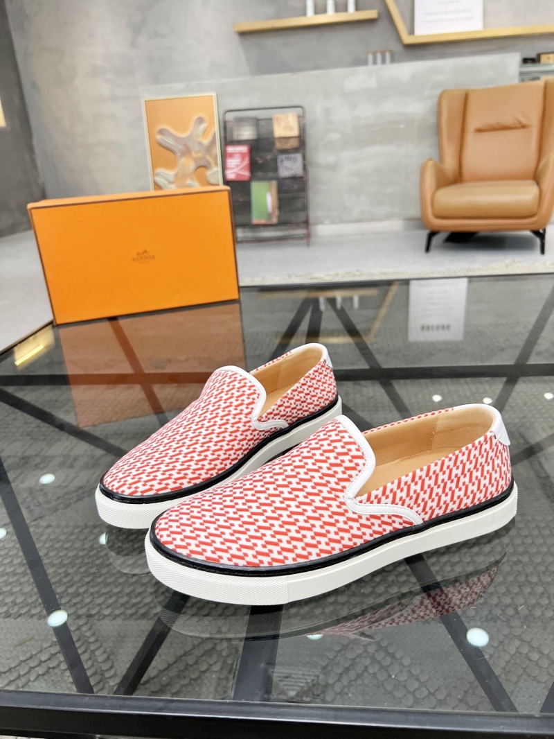 Hermes Casual Shoes